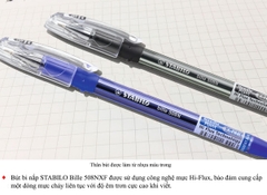 Bút bi STABILO Bille BP508NF nét 0.7mm