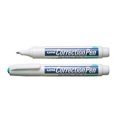 Bút xóa UNI Correction Pen ROLLING BALL-METAL TIP (CLP300)