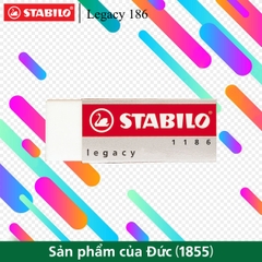 Gôm STABILO Legend/Legacy