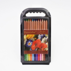 Chì màu cao cấp Hernidex fine art coloring pencil (HDCLA)