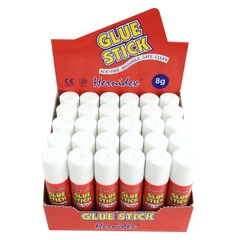 Hộp Hồ khô Hernidex POWER GLUE STICK (HDGS)