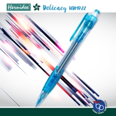 Bút chì bấm/lắc Hernidex 4 màu (HDMP22)
