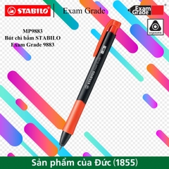 Bút chì bấm STABILO Exam Grade 9883 2.0mm