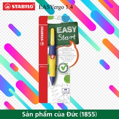 Bút chì bấm STABILO EASYergo 1.4