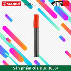 Ống 6 ruột chì 2.0mm (PC9803R6-2B)