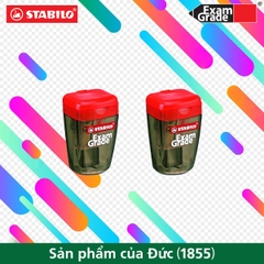Combo chuốt bút chì Exam Grade 4518