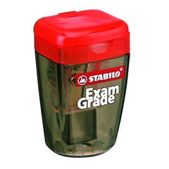 Combo chuốt bút chì Exam Grade 4518