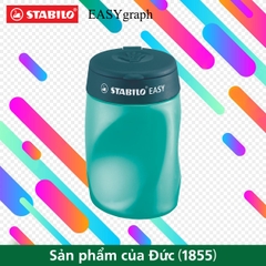 Chuốt bút chì hình thể học STABILO EASYgraph PSE4502R (thuận tay phải)