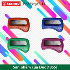 Chuốt ruột chì STABILO EASYoriginal (PSE4572R)