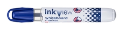 Bộ 4 cây bút viết bảng Uni Inkview PWB-202