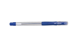 Bộ 3 bút bi bấm UNI LAKNOCK (SN100)