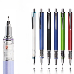 Bút chì bấm Uni Kuru Toga Advance M5-559 0.5mm