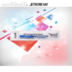 Bút bi nước UNI JETSTREAM SX(N)210/SX(N)217 0.7/1.0mm
