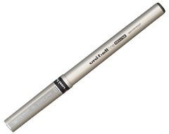 Bộ 3 bút bi nước nắp UNI-ball DELUXE fine 0.7mm (UB177)