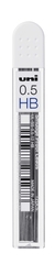 Ruột chì UNI ULSS-2B 0.5mm