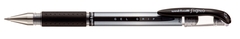 Bộ 3 bút bi nước Uni  0.7mm dạng nắp UM151S