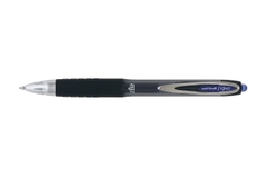 Bút bi bấm gel UNI-ball 207S 0.7mm (UMN207) + ruột