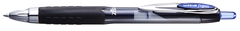 Bút bi bấm gel UNI-ball 207S 0.7mm (UMN207) + ruột