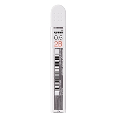 Ruột chì UNI ULSS-2B 0.5mm