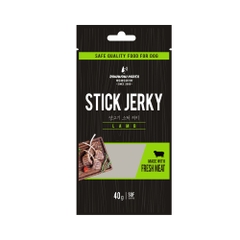 Thịt cừu que Lamb Jerky