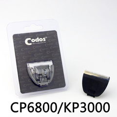 Lưỡi tông đơ CP6800