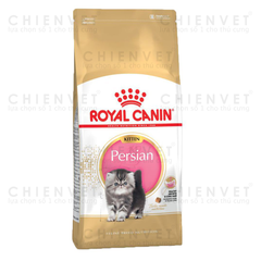 Royal Canin Persian Kitten