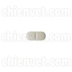 Apoquel 5.4mg - Thuốc trị ngứa dành cho chó 9-13.5kg