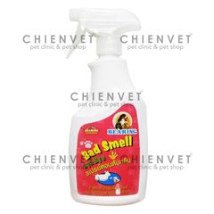 BEARING BAD SMELL BYE BYE SPRAY 600ml