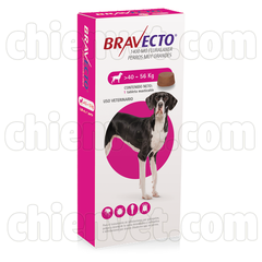 Bravecto - thuốc phòng trị ve, bọ chét, ghẻ Demodex