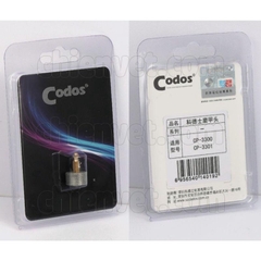 Đầu mài móng Codos CP 3300, 3301