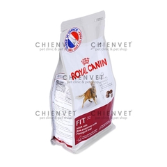 Royal Canin Fit 32 - Thức ăn cho mèo trưởng thành từ 1 đến 7 tuổi