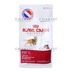 Royal Canin Fit 32 - Thức ăn cho mèo trưởng thành từ 1 đến 7 tuổi
