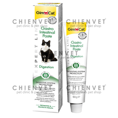 Gimcat Gastro Intestinal Paste 50g