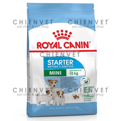 Royal Canin Mini Starter M&B 1kg