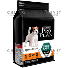 Pro Plan Small & Mini Adult Chicken 2.5kg