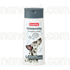 Sữa tắm trị ngứa cho chó 250ml