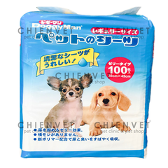 Tấm lót vệ sinh Doggy Man Size S 30x45cm