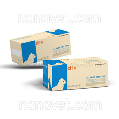 Bộ kít xét nghiệm - dfu Easy Test FPV