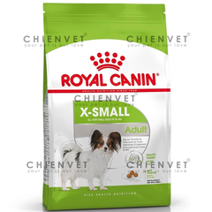 Royal Canin Xsmall Adult 500g
