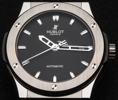 Mách bạn cách chọn mua đồng hồ Hublot.