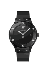 Hublot Classic Fusion Original Black Magic size 33