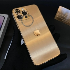 iPhone 14 vàng nguyên khối