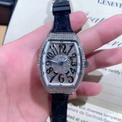 Đồng hồ Nữ Franck Muller Vanguard V32