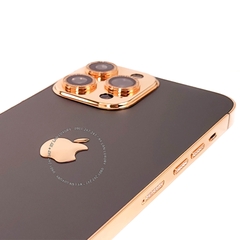 iPhone 13 Pro Max Gold 18K