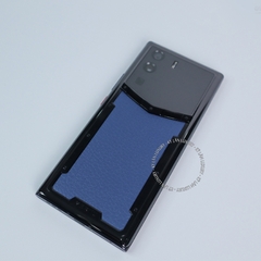 VERTU METAVERTU Calf Leather Gentleman Blue