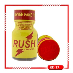 KD17 Thuốc Kích Dục Dạng Ngửi RUSH vàng