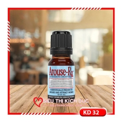 KD32 Nước Hoa Kích Dục Nam Arouse Women