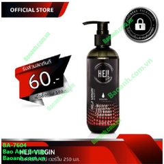 BA-7604 HEJ Gel Bôi Trơn Gốc Nước 250ml