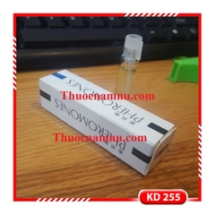 KD255 Nước Hoa Kích Dục Nữ 2ml