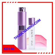 KD146 Nước Hoa Kích Dục Eye Love USA